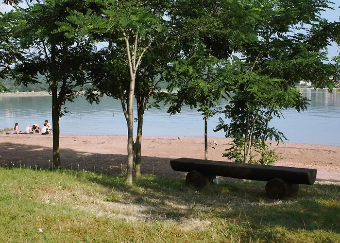 Family-friendly With Swimming Pool Soline, Krk - 9715