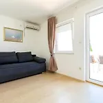Family-friendly With Swimming Pool Soline, Krk - 9715 דירה *