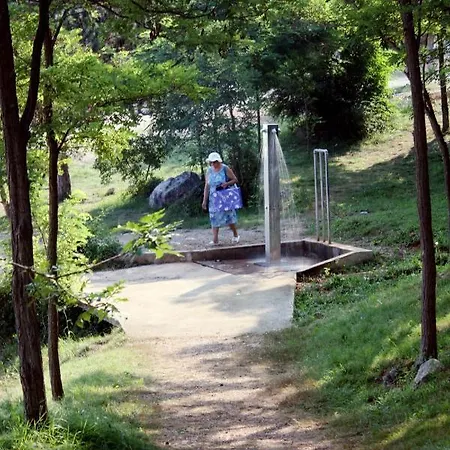 Family-friendly With Swimming Pool Soline, Krk - 9715 Dobrinj