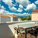 Family-friendly With Swimming Pool Soline, Krk - 9715 Dobrinj